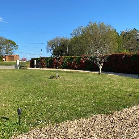 Gite 3 Etoiles Avec Piscine Dordogne Minzac المظهر الخارجي الصورة