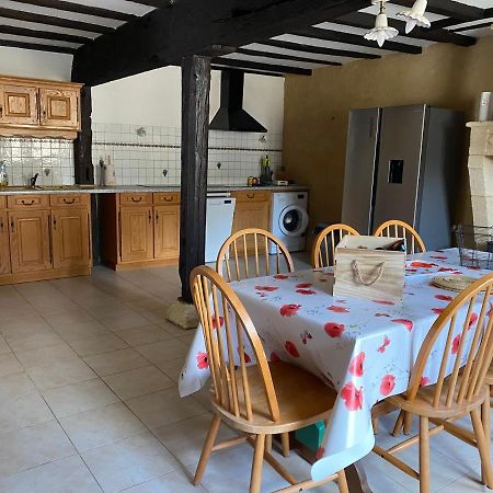 Gite 3 Etoiles Avec Piscine Dordogne Minzac المظهر الخارجي الصورة