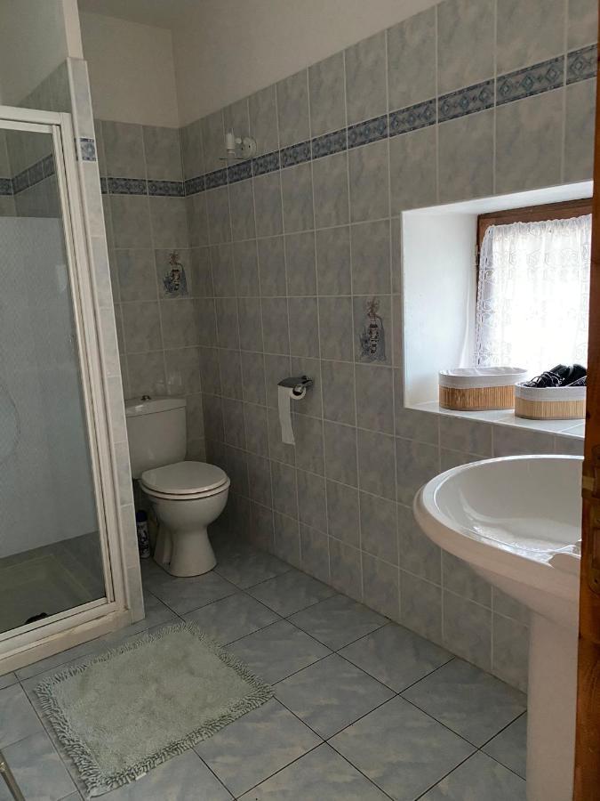 Gite 3 Etoiles Avec Piscine Dordogne Minzac المظهر الخارجي الصورة